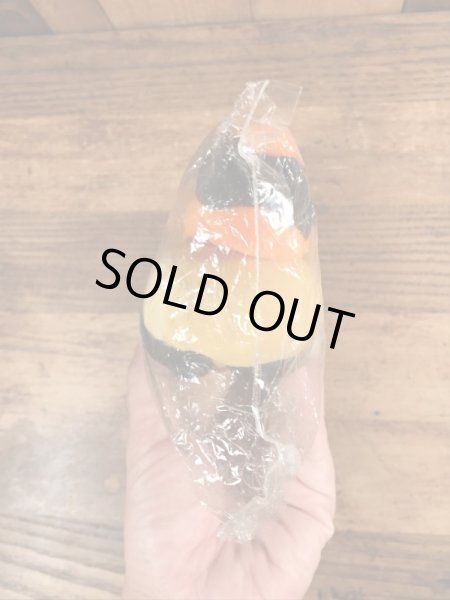 90年代~のオスカーメイヤーのビンテージのビーンバッグドール