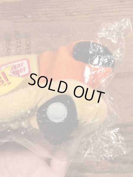 企業物のオスカーメイヤーのヴィンテージのトイ