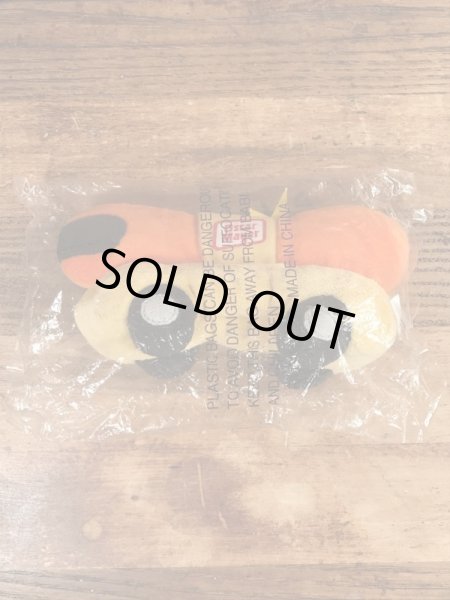 企業物のオスカーメイヤーのヴィンテージのトイ