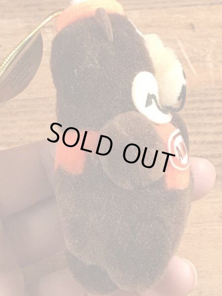 A&Wベアのヴィンテージのトイ