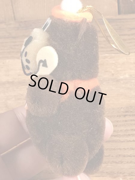 A&Wベアのヴィンテージのトイ