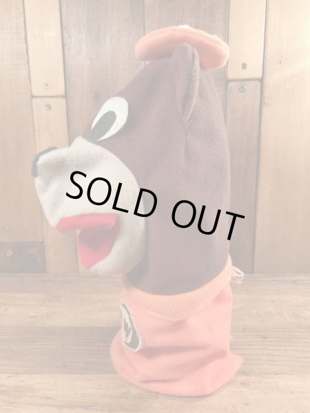 エーアンドダブリューベアのヴィンテージのトイ