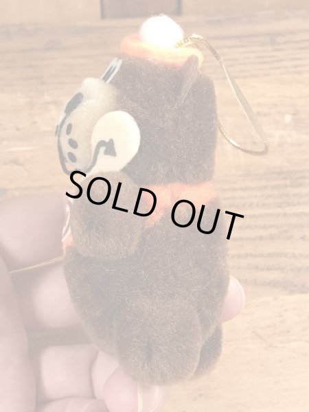 A&Wベアのヴィンテージのトイ