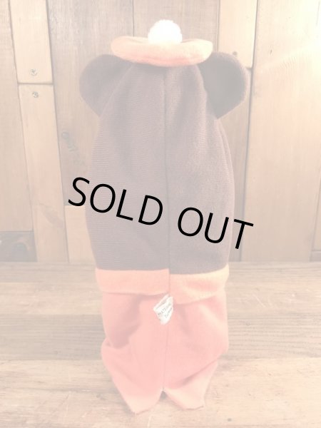 エーアンドダブリューベアのヴィンテージのトイ