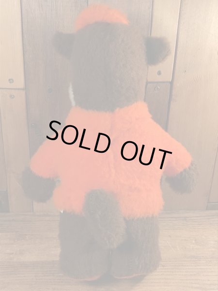 エーアンドダブリューベアのヴィンテージのおもちゃ