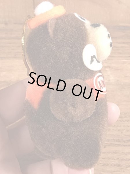 エーアンドダブリューベアのヴィンテージのおもちゃ