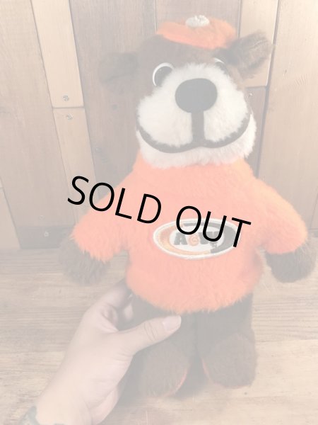 エーアンドダブリューベアのヴィンテージのおもちゃ