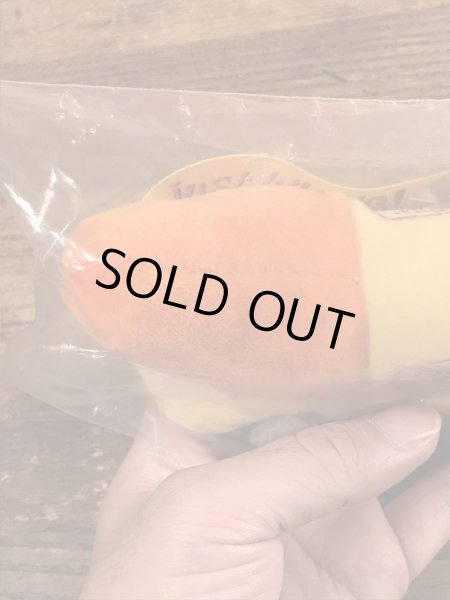 オスカーメイヤーのウインナーモービルのヴィンテージのトイ