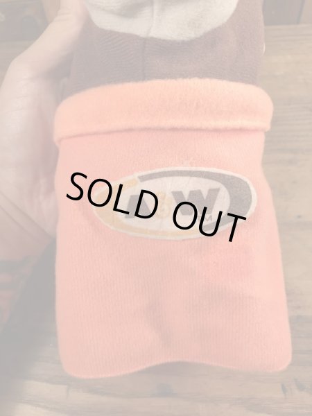 エーアンドダブリューベアのヴィンテージのトイ