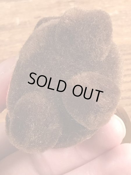 A&Wベアのヴィンテージのトイ