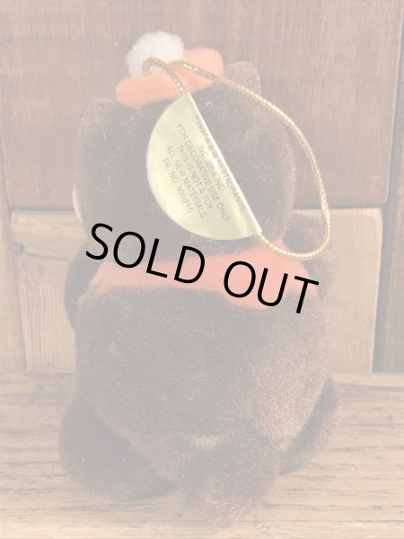 A&Wベアのヴィンテージのトイ