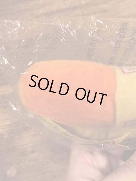 企業物のオスカーメイヤーのヴィンテージのトイ