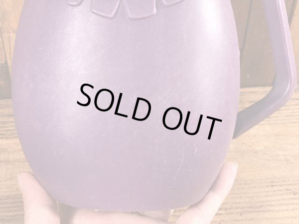 ファニーフェイスのグーフィーグレープのヴィンテージのトイ