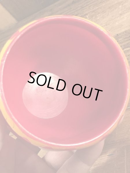 70年代のファニーフェイスのヴィンテージのおもちゃ