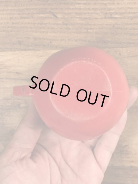 ファニーフェイスのチューチューチェリーのヴィンテージのおもちゃ