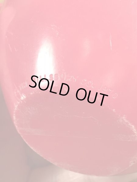 70年代のファニーフェイスのヴィンテージのおもちゃ