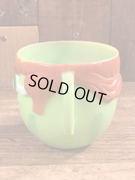 ファニーフェイスのウォーターメロンのヴィンテージのトイ