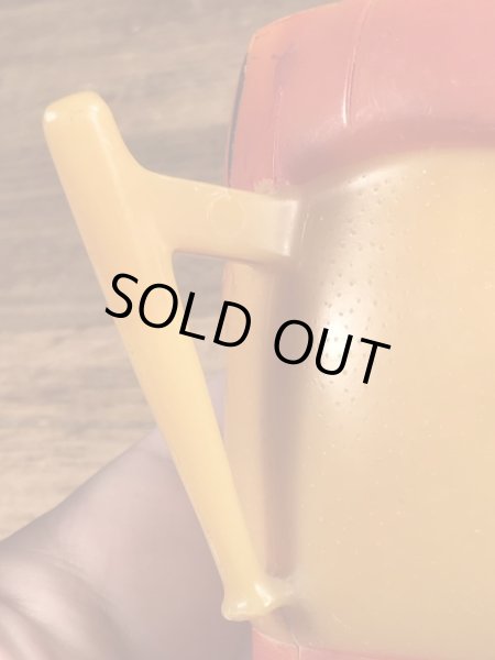 ファニーフェイスのレフティーレモンのヴィンテージのトイ