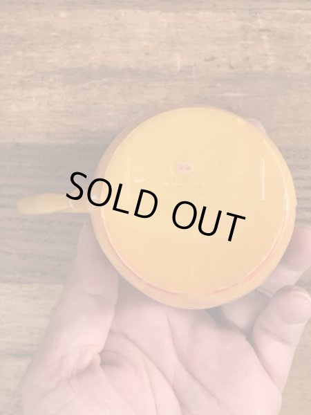 ファニーフェイスのレフティーレモンのヴィンテージのトイ