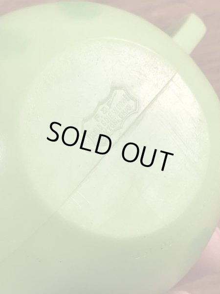 ファニーフェイスのウォーターメロンのヴィンテージのトイ