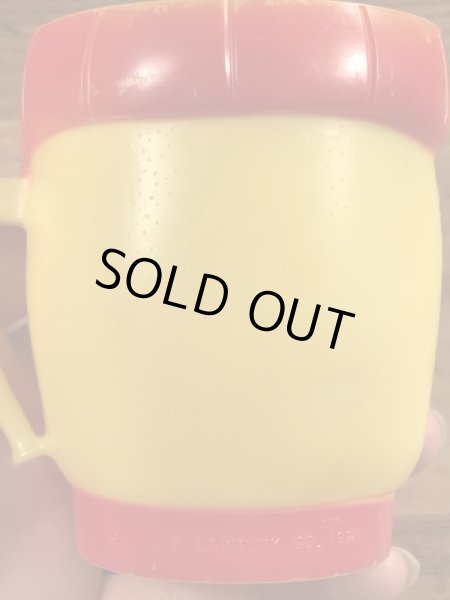 ファニーフェイスのレモンのヴィンテージのトイ