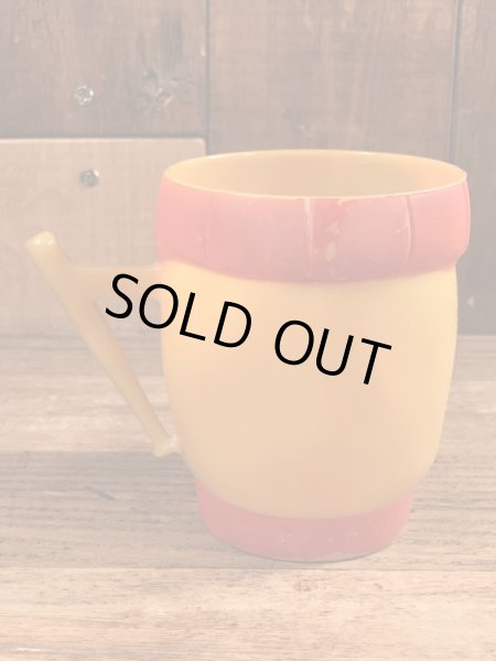 ファニーフェイスのレフティーレモンのヴィンテージのトイ