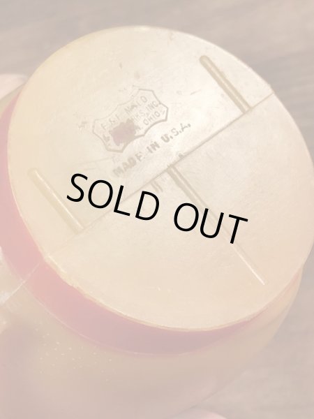 ファニーフェイスのレフティーレモンのヴィンテージのトイ