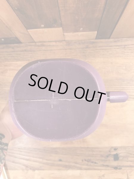 ファニーフェイスのグーフィーグレープのヴィンテージのトイ