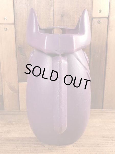 ファニーフェイスのグーフィーグレープのヴィンテージのトイ