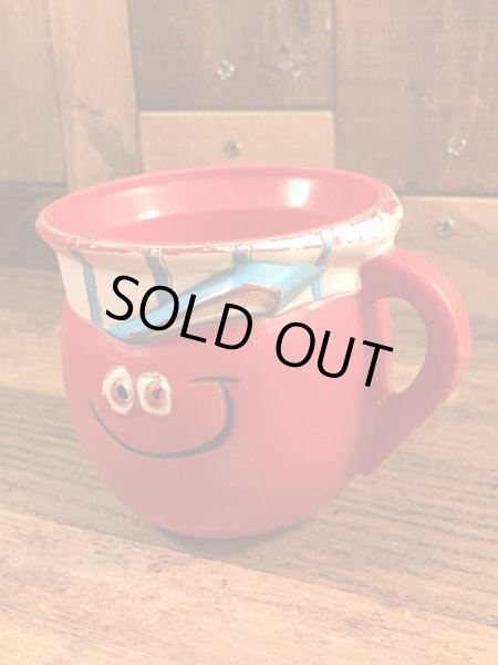 ファニーフェイスのチューチューチェリーのヴィンテージのおもちゃ