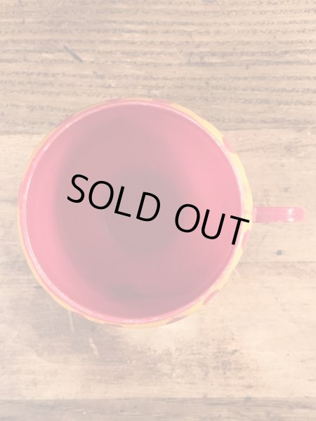 70年代のファニーフェイスのヴィンテージのおもちゃ