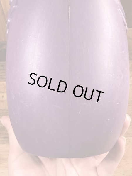 ファニーフェイスのグーフィーグレープのヴィンテージのトイ