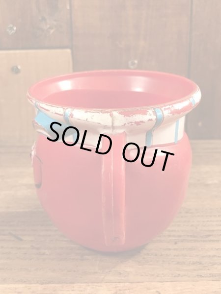 ファニーフェイスのチューチューチェリーのヴィンテージのおもちゃ