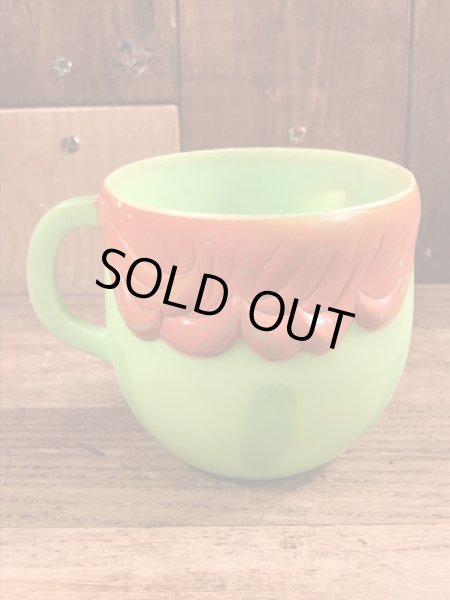 ファニーフェイスのウォーターメロンのヴィンテージのトイ