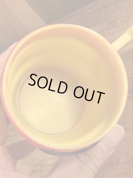 ファニーフェイスのレモンのヴィンテージのトイ