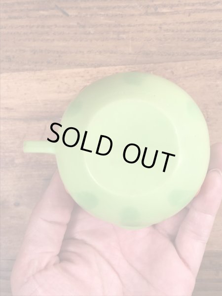 ファニーフェイスのウォーターメロンのヴィンテージのトイ