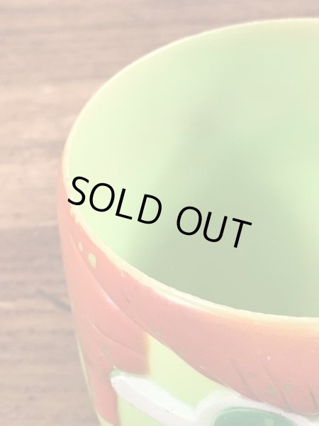 ファニーフェイスのウォーターメロンのヴィンテージのトイ