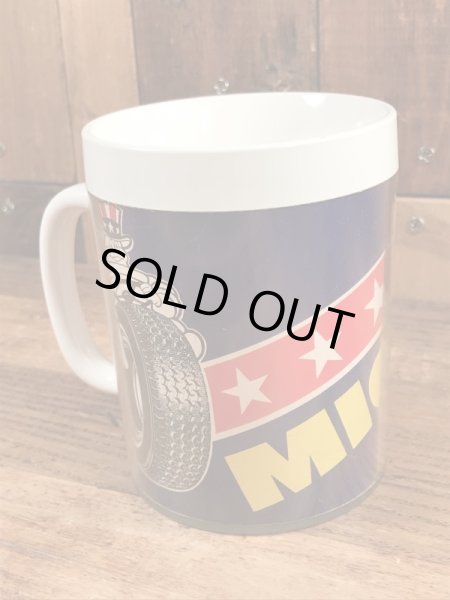 ビバンダムのミシュランマンのヴィンテージの雑貨