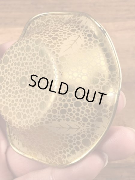 アドバタイジングキャラクターのミスターピーナッツのヴィンテージのスナックボウル