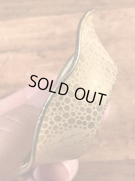 50~60年代のミスターピーナッツのビンテージのTinボウル