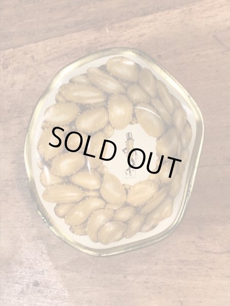 アドバタイジングキャラクターのミスターピーナッツのヴィンテージの雑貨