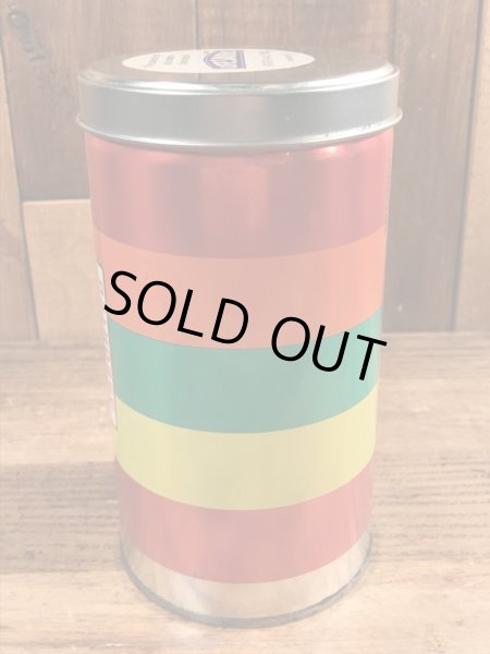 ロールキャンディのライフセーバーズのヴィンテージのTin缶