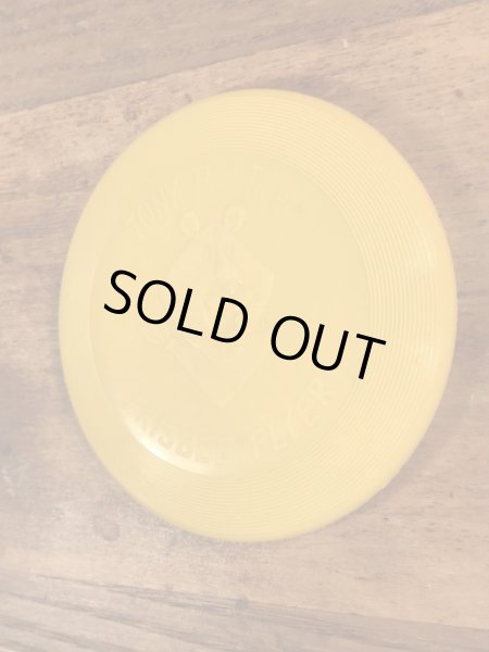 企業キャラクターのトニーザタイガーのヴィンテージのおもちゃ