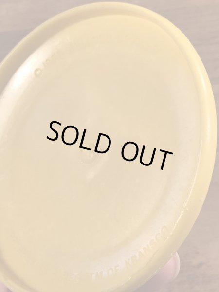 企業キャラクターのトニーザタイガーのヴィンテージのおもちゃ