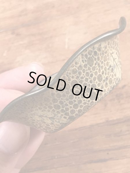 企業キャラクターのミスターピーナッツのビンテージのスナックボウル