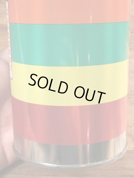 ロールキャンディのライフセーバーズのヴィンテージのTin缶