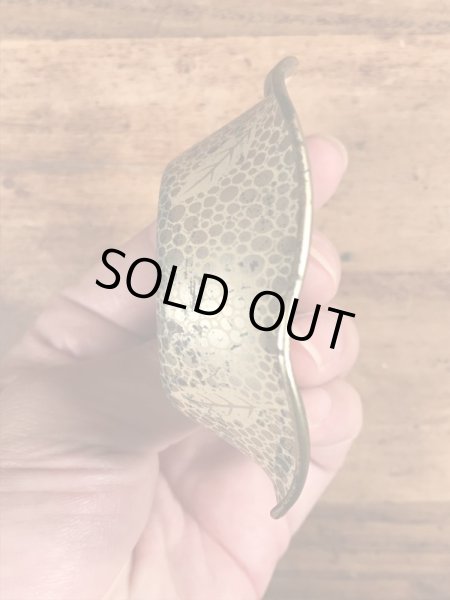 アドバタイジングキャラクターのミスターピーナッツのビンテージのTin容器