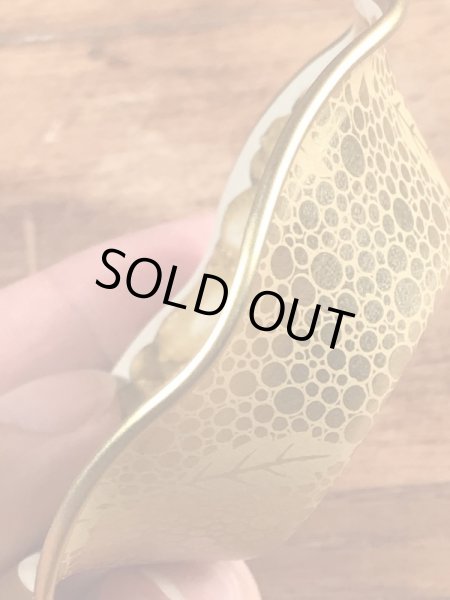 企業キャラクターのミスターピーナッツのビンテージのスナックボウル