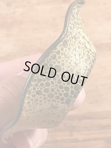 企業キャラクターのミスターピーナッツのビンテージのスナックボウル