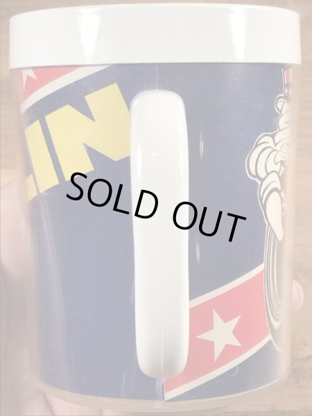 ビバンダムのミシュランマンのヴィンテージの雑貨